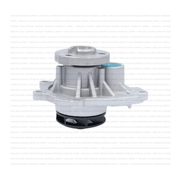 Bomba de agua para chevrolet cruze 2010 2017 1.8 f18d4 a18xer 16v